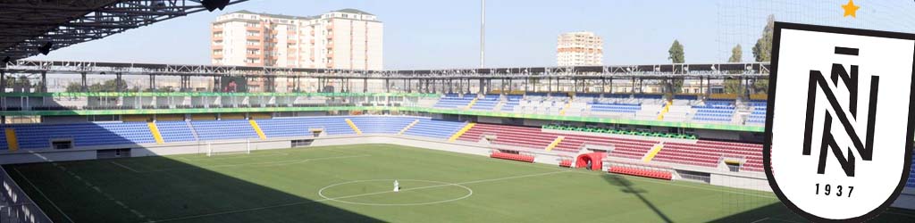 Bakcell Arena